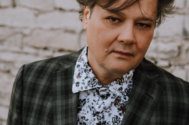 An Evening With Ron Sexsmith
