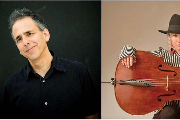 Bang on a Can Presents Michael Gordon’s House Music Performed by Cellist Ashley Bathgate
