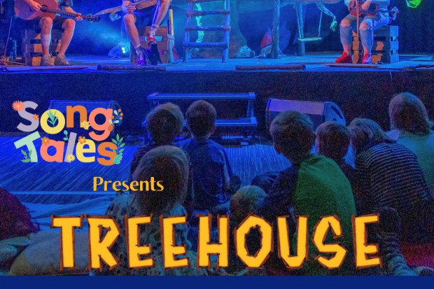 SongTales presents TREEHOUSE
