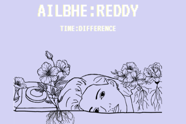 Ailbhe Reddy– Time Difference