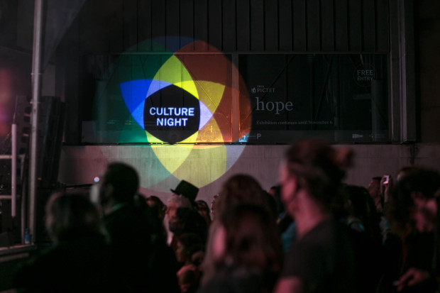 Culture Night Dublin 2022 Venue Registration Form