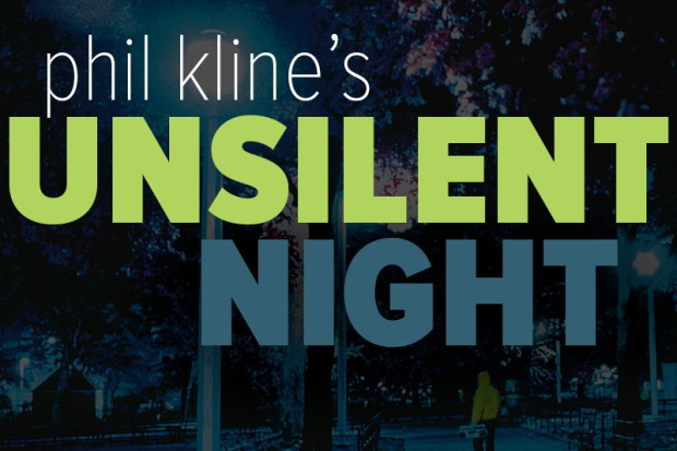Phil Kline&#039;s Unsilent Night
