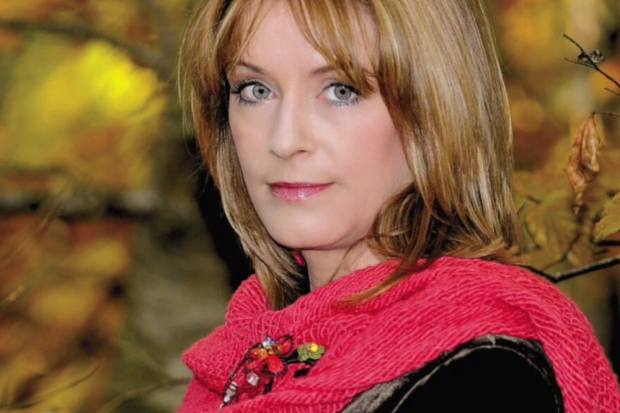 Workshop: Traditional Singing - Mary Dillon @ Belfast TradFest Winter Weekend