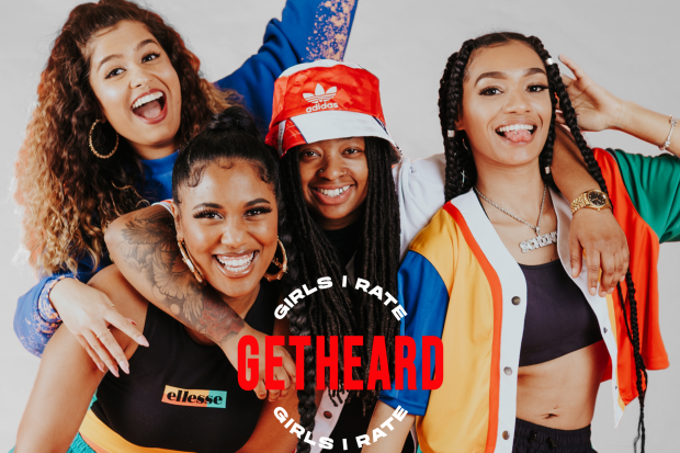 Get Heard: Calling all Female Songwriters and Producers Aged 16-30