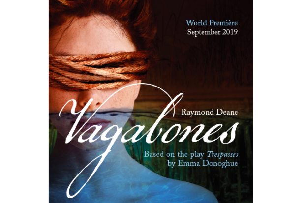 Opera Collective Ireland presents: Vagabones by Raymond Deane