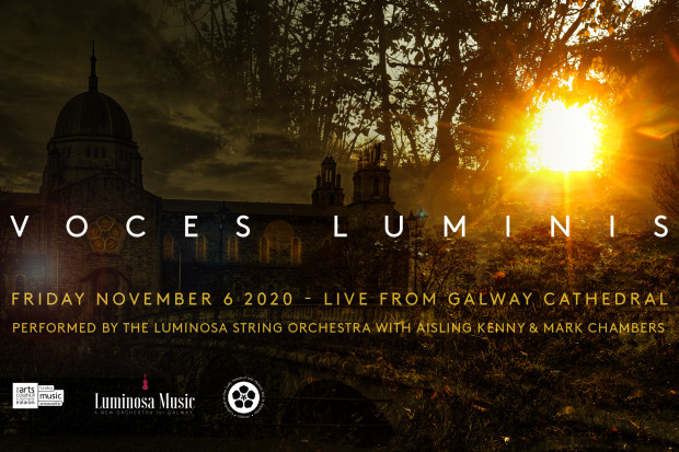 Luminosa Live - Voces Luminis