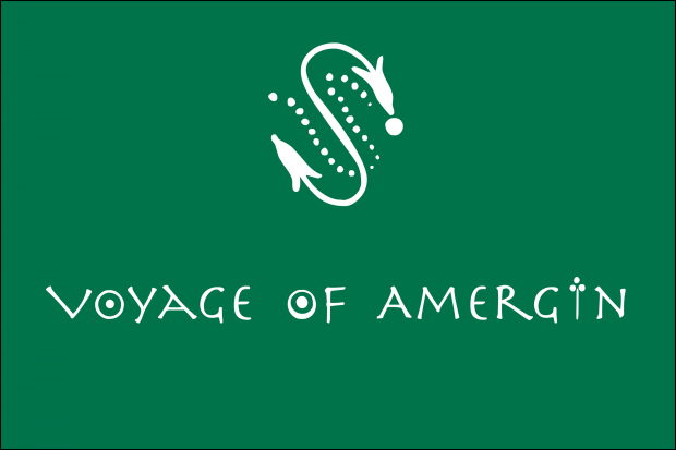 Voyage of Amergin
