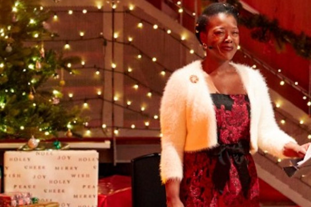 London Symphony Orchestra: A Singalong Christmas