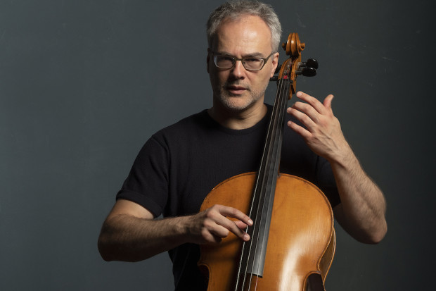 The 3rd WALTHAM FOREST CELLO FEST 2021 in London - Cello Weekend - CELLO WEBINAR 2/2 with Stijn Kuppens