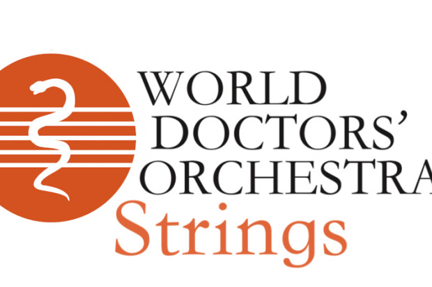 World Doctors’ Orchestra Strings