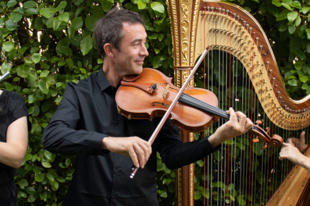 Family Concert: The Magic Flute (12pm) @ West Wicklow Chamber Music Festival 2022