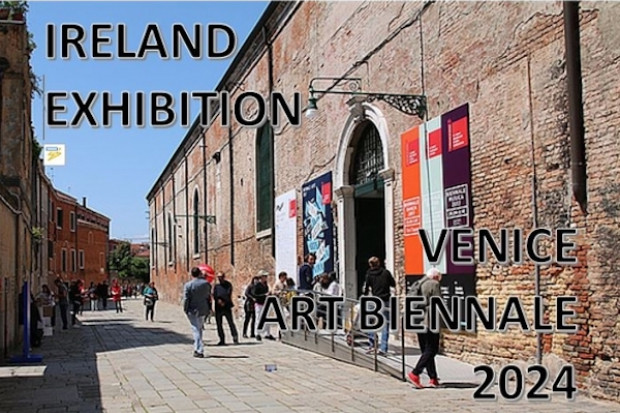 Invitation to Tender to Represent Ireland at Venice 2024