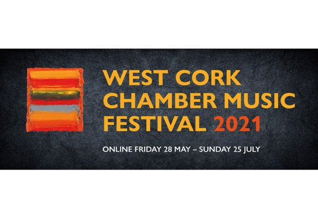 West Cork Chamber Music Festival 2021: Bantry and Beyond