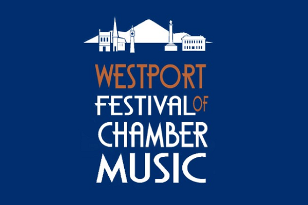 Bach: Alexander Sitkovetsky, Eivind Ringstad &amp; Adrian Brendel @ Westport Festival of Chamber Music 2019