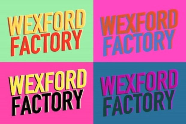 Wexford Festival Opera - Wexford Factory 2022