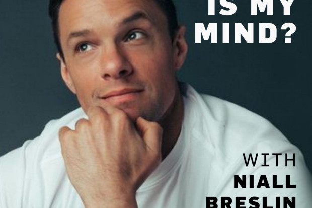 Niall ‘Bressie’ Breslin - Where is My Mind? Live Podcast