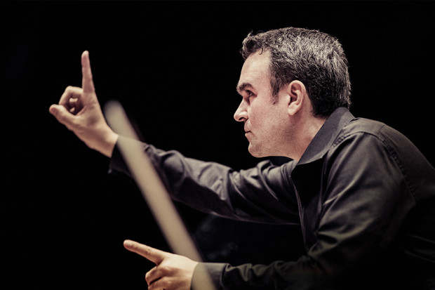 Irish Chamber Orchestra presents: Voices from the Edge / Jörg Widmann, conductor