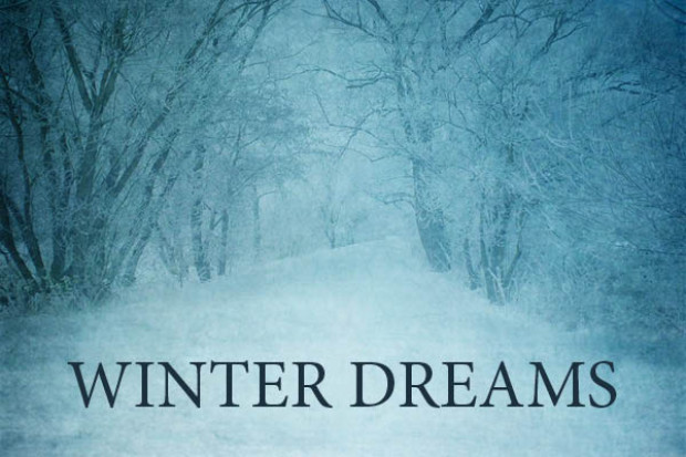Ború and Ossia Youth Choir: Winter Dreams