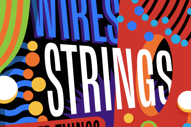 Wires, Strings &amp; Other Things