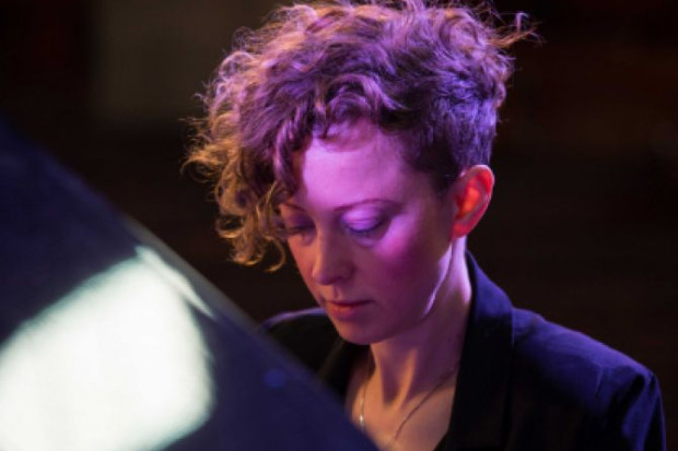 Sundays@Noon Live: Xenia Pestova Bennett- piano, Ed Bennett- electronics