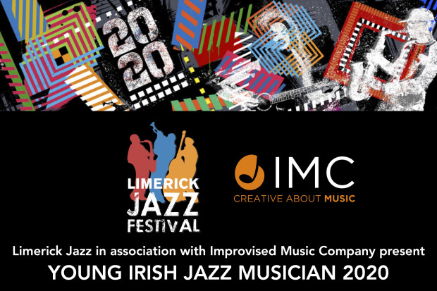 Young Irish Jazz Musician 2020