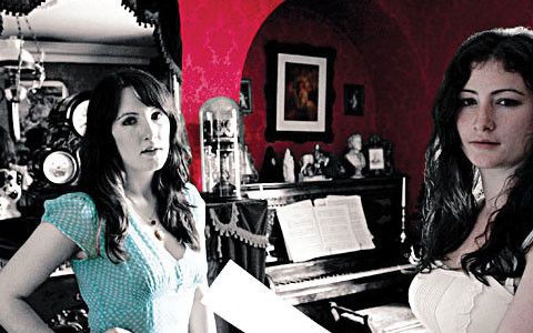 Live: Rachel Unthank and The Winterset